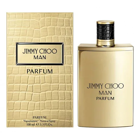 Jimmy Choo Man Parfum