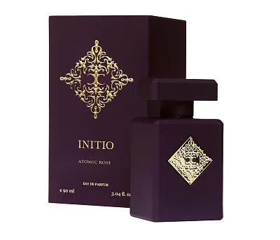 Initio Parfums Atomic Rose