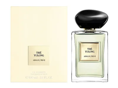 Giorgio Armani The Yulong