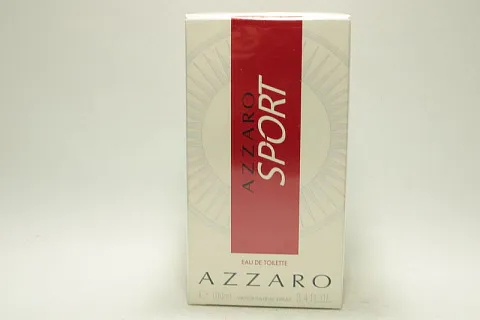 Azzaro Azzaro Sport