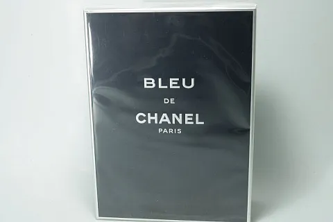 Chanel Bleu de Chanel Eau De Toilette