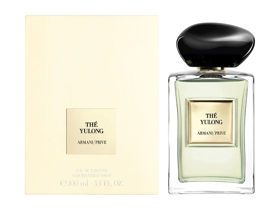 Giorgio Armani The Yulong