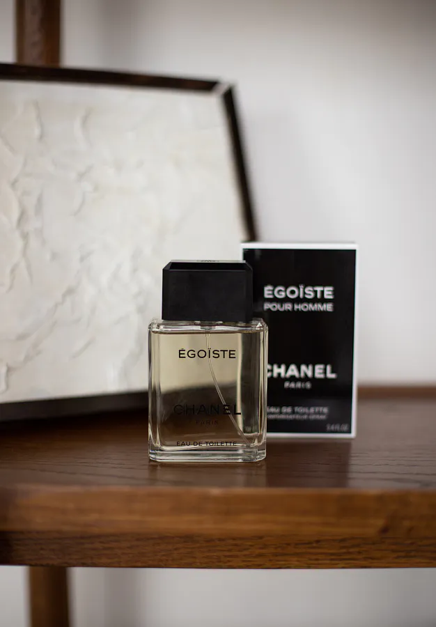 Chanel Égoïste