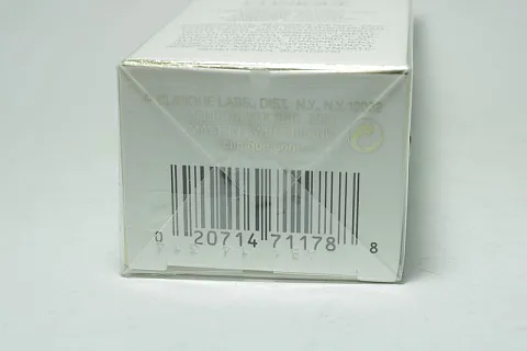 Clinique Aromatics in White
