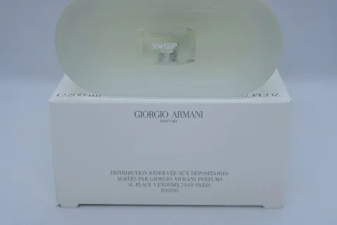 Giorgio Armani Acqua Di Gio Pour Homme
