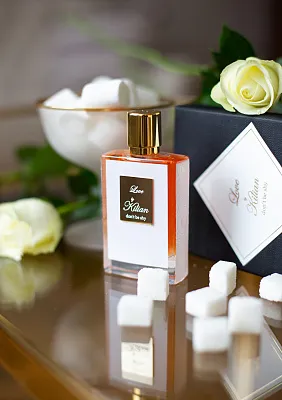 Kilian Love don‘t be shy