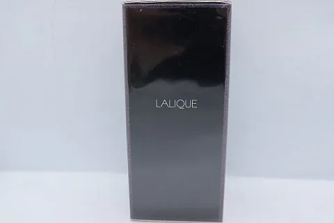 Lalique Amethyst Exquise