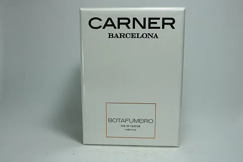 Carner Barcelona Botafumeiro