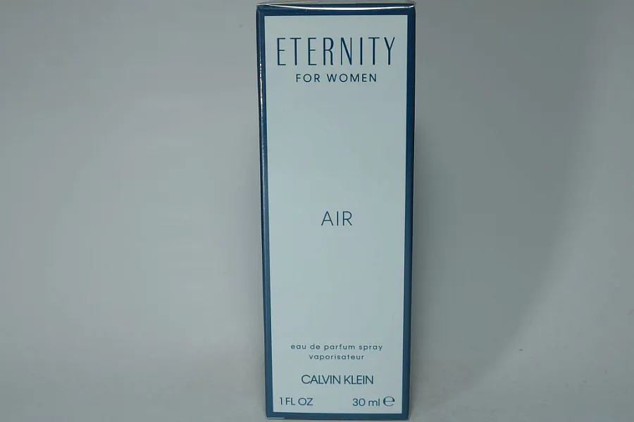 Calvin Klein Eternity Air for women
