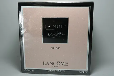 Lancome La Nuit Tresor Nude
