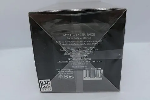 Initio Parfums Mistic Experience