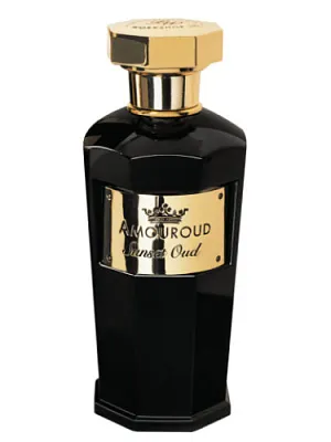 Amouroud Sunset Oud