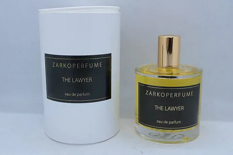 Zarkoperfume The Lawyer