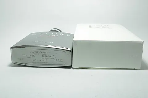 Chanel Allure Homme Sport Eau Extrême