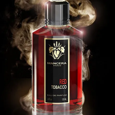 Mancera Red Tobacco