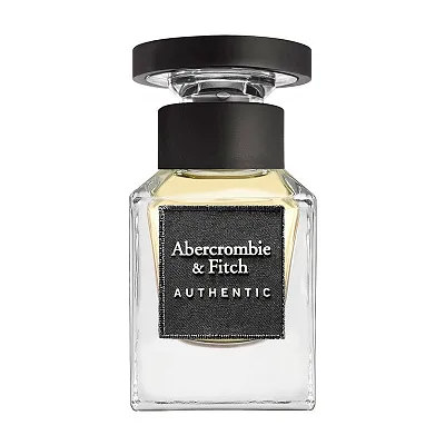 Abercrombie & Fitch Authentic Man