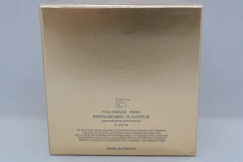 Rabanne Lady Million Empire