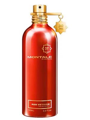 Montale Red Vetyver