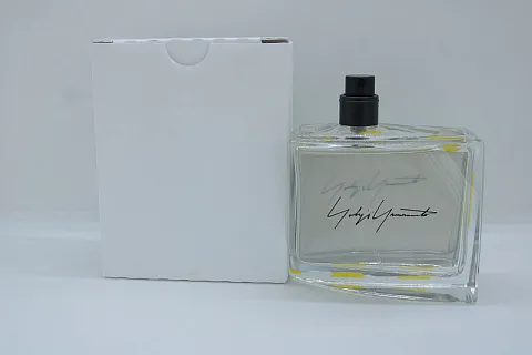 Yohji Yamamoto Unravel 21/38