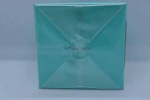 Tiffany & Co Sheer