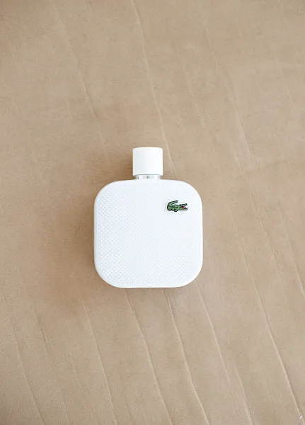 Lacoste L.12.12 Blanc Eau de Toilette