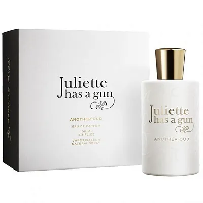 Juliette Has A Gun Another Oud