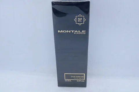 Montale Oud Dream