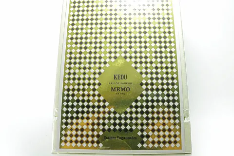 Memo Kedu