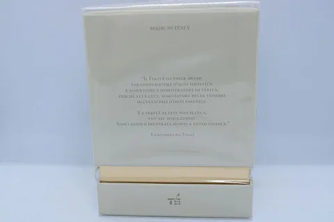 Tiziana Terenzi Bianco Puro