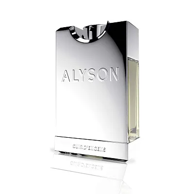 Alyson Oldoini Cuir d'Encens