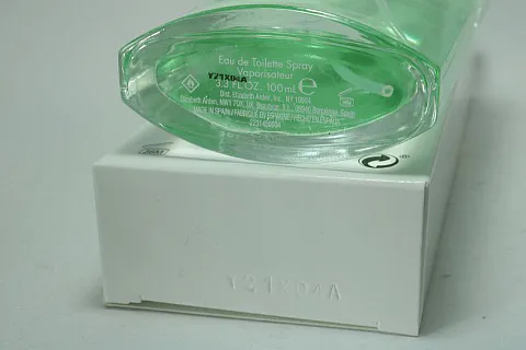 Elizabeth Arden Green Tea