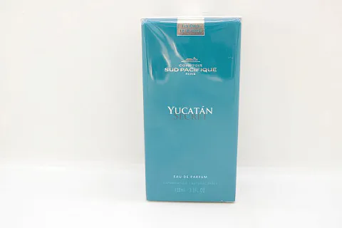 Comptoir Sud Pacifique Yucatan Secret