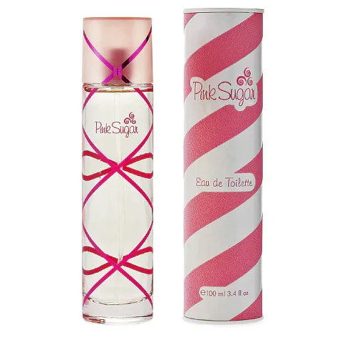 Aquolina Pink Sugar