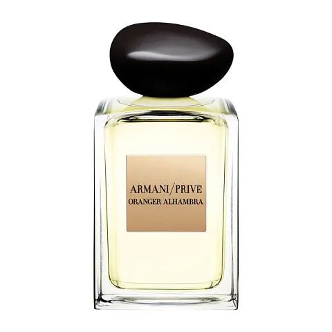 Giorgio Armani Oranger Alhambra