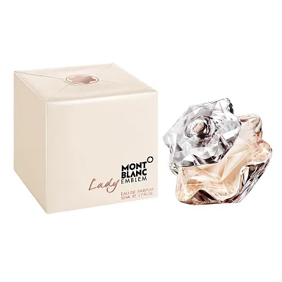 Montblanc Emblem Lady