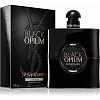 Yves Saint Laurent Black Opium Le Parfum
