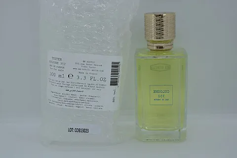 Ex Nihilo Cologne 352