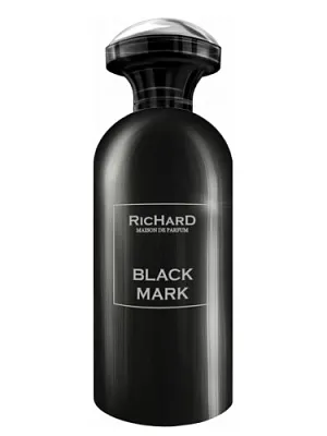 Richard Black Mark