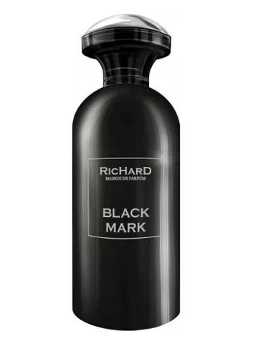 Richard Black Mark