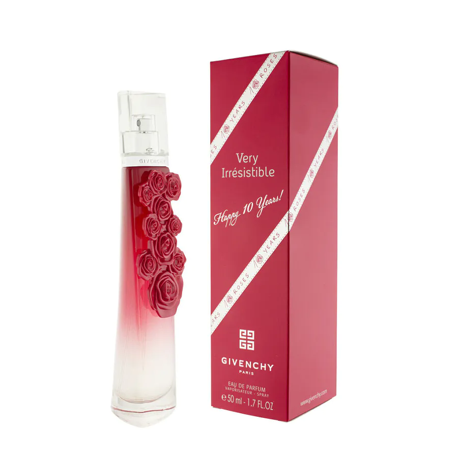 Givenchy Very Irresistible Collector Edition