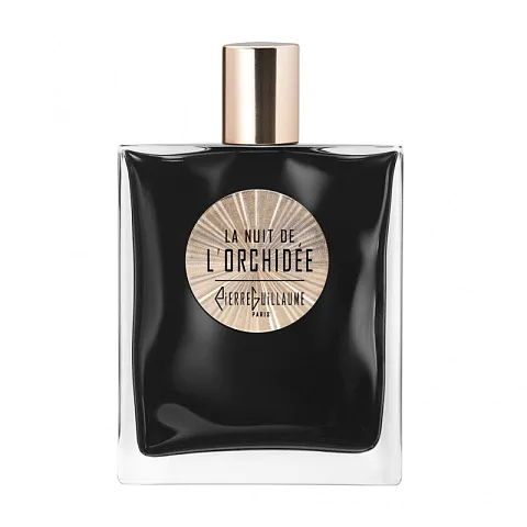 Pierre Guillaume Paris La Nuit de L’Orchidee