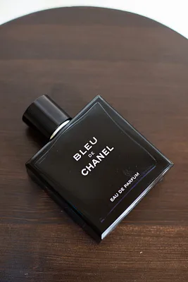 Chanel Bleu de Chanel Eau De Parfum