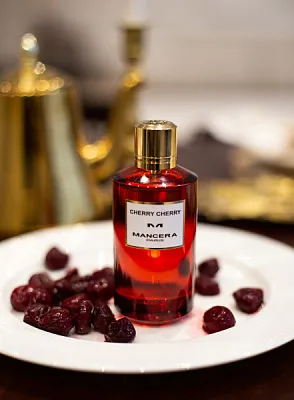 Mancera Cherry Cherry