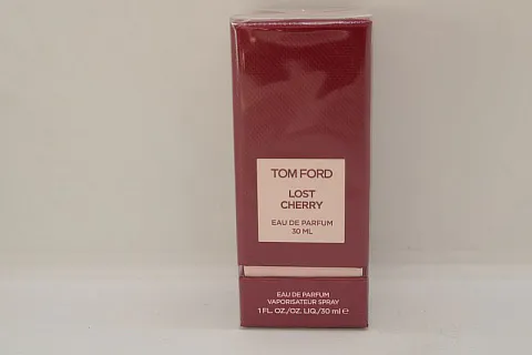 Tom Ford Lost Cherry