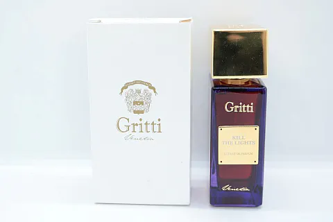 Gritti Kill The Lights