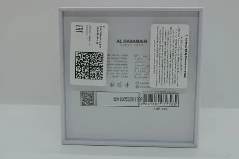 Al Haramain Perfumes L'Aventure Femme