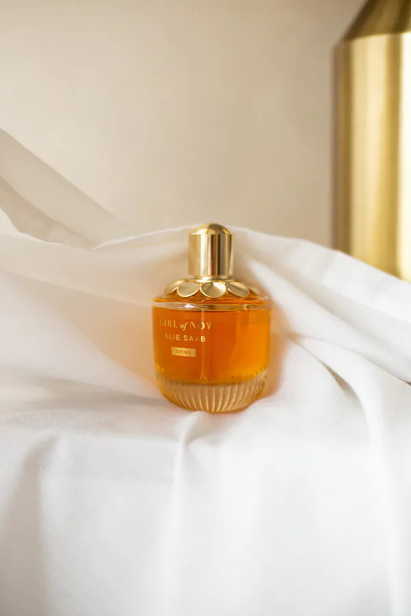 Elie Saab Girl Of Now Shine