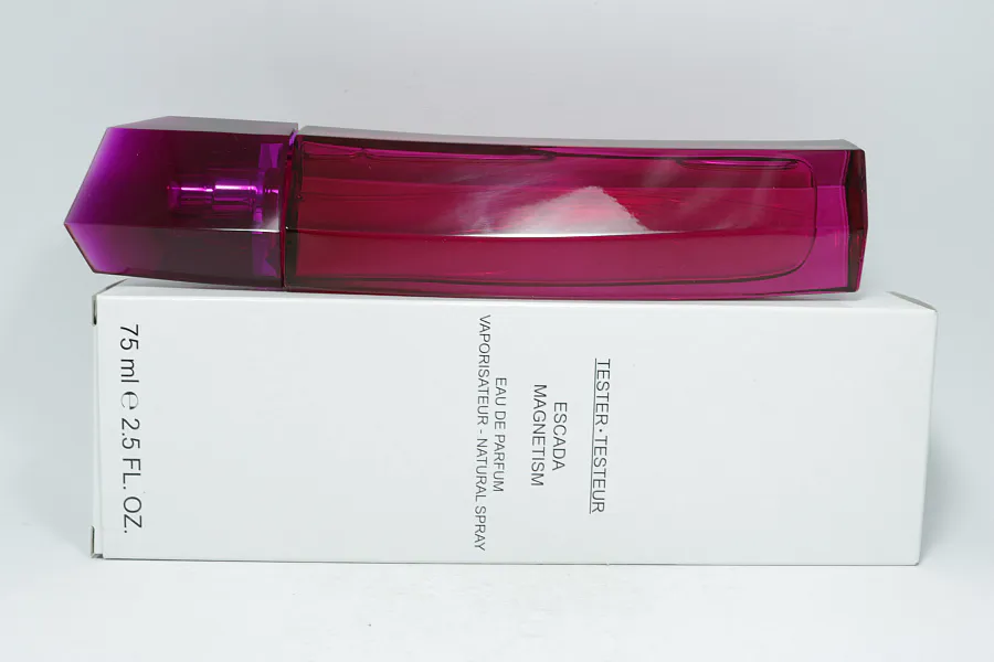 Escada Magnetism
