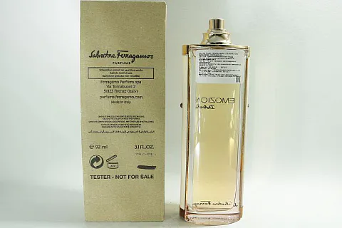 Salvatore Ferragamo Emozione Dolce Fiore
