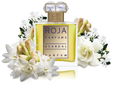 Roja Parfums Scandal Pour Femme Parfum